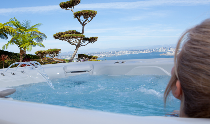 Hot Tubs 101 Family Image